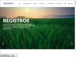 Sites similar to agrochem.com.ar