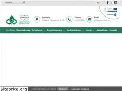 Sites similar to agrochemie.hu