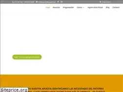 Sites similar to agrochilecapacita.cl