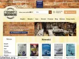 Sites similar to agrochowski.pl