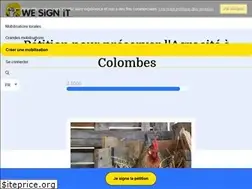 Sites similar to agrocite.wesign.it