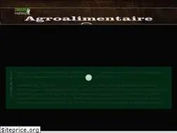 Sites similar to agrociwf.fr