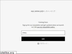 Sites similar to agrock.jp