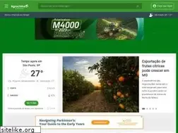 Sites similar to agroclima.com.br
