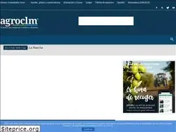 Sites similar to agroclm.com