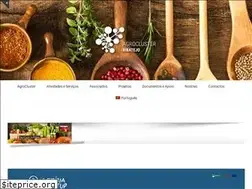 Sites similar to agrocluster.pt