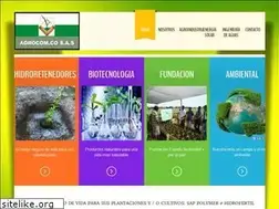 Sites similar to agrocom.co