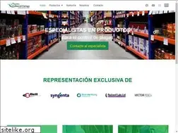 Sites similar to agrocomercialcartago.com