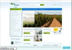 Sites similar to agrocomers.com