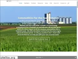 Sites similar to agrocommodityasia.com