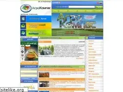 Sites similar to agrocompass.bg