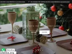 Sites similar to agrocomposites.com