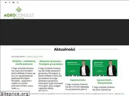 Sites similar to agroconsult.com.pl