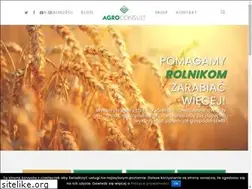 Sites similar to agroconsult.pl