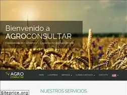 Sites similar to agroconsultar.com