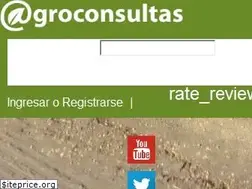 Sites similar to agroconsultasonline.com.ar