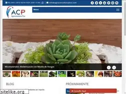 Sites similar to agroconsultoraplus.com
