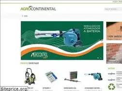 Sites similar to agrocontinental.com.br