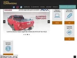 Sites similar to agrocontratistas.com.ar