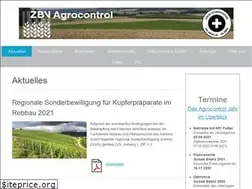 Sites similar to agrocontrol.ch