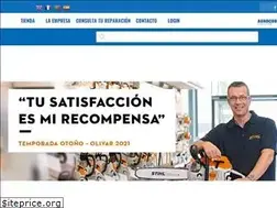 Sites similar to agrocor.es