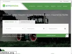 Sites similar to agrocountry.com
