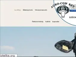 Sites similar to agrocow.hu
