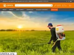 Sites similar to agrocoyote.com.mx