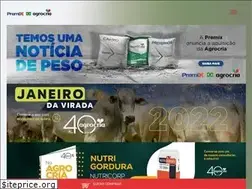 Sites similar to agrocria.com.br