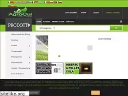 Sites similar to agrocui.it