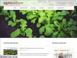 Sites similar to agrocultura.org