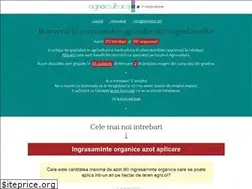 Sites similar to agrocultura.ro