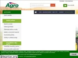 Sites similar to agroczechia.cz