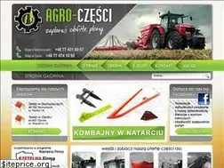 Sites similar to agroczesci.pl