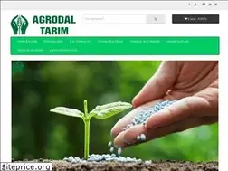 Sites similar to agrodaltarim.com.tr