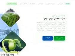 Sites similar to agrodayan.com