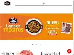 Sites similar to agrodelcorral.hn