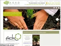 Sites similar to agrodelnorte.com.mx