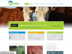 Sites similar to agrodemaria.com.uy