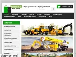 Sites similar to agrodetali.biz.ua