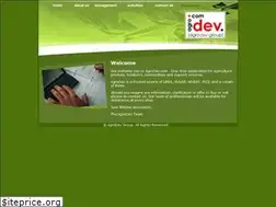 Sites similar to agrodev.com