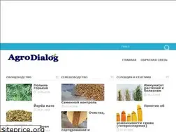 Sites similar to agrodialog.com.ua