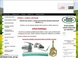 Sites similar to agrodilyredos.cz