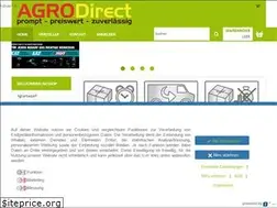 Sites similar to agrodirect.at