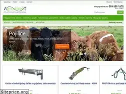 Sites similar to agrodirekt.eu