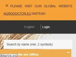 Sites similar to agrodoctor.ua