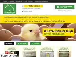 Sites similar to agrodom72.ru