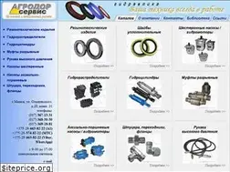 Sites similar to agrodor.by