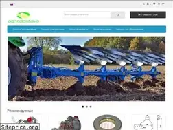 Sites similar to agrodostava.pp.ua