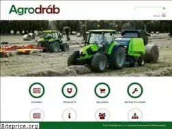 Sites similar to agrodrab.cz